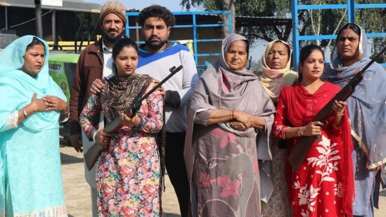  ਲੋਹੜੀ ਦੀ ਅਨੋਖੀ ਕਹਾਣੀ ਸੁਣ ਕੇ ਤੁਸੀਂ ਰੋਣ ਲੱਗ ਜੋ ਗੇ 