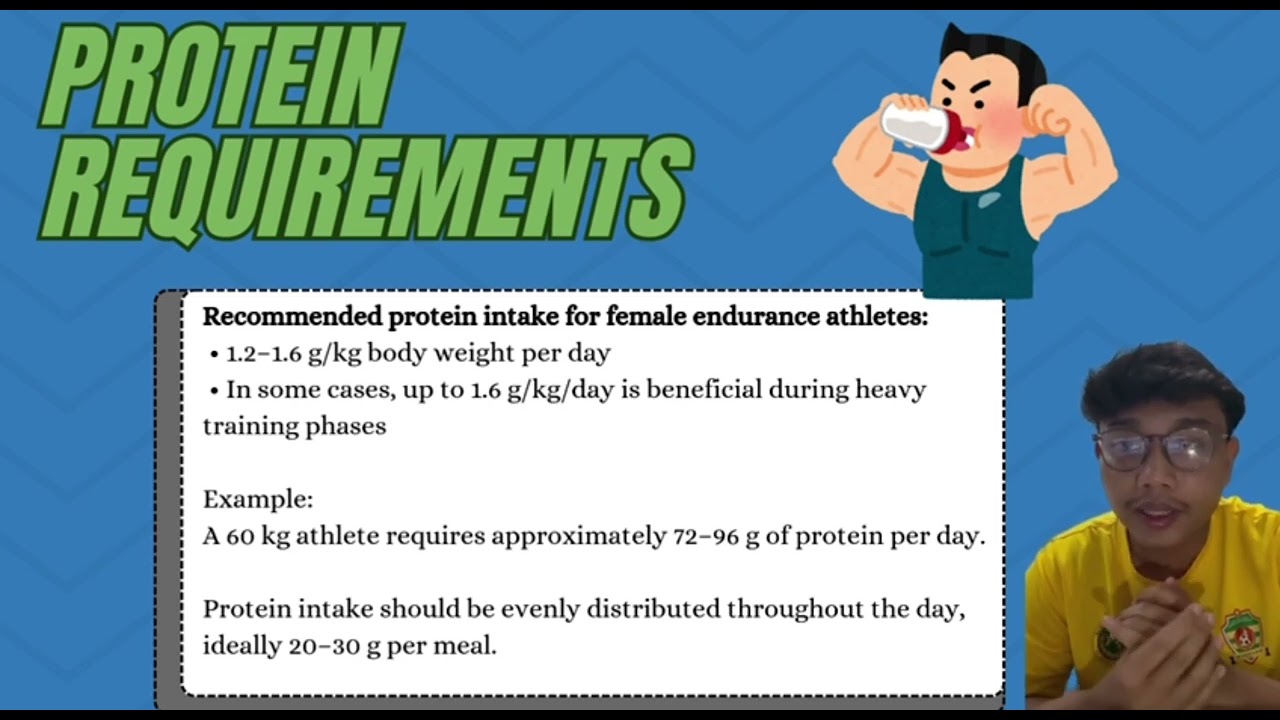 VIDEO PRESENTATION ( SPS220  NUTRIENT FOR EXERCISE AND HEALTH ) 