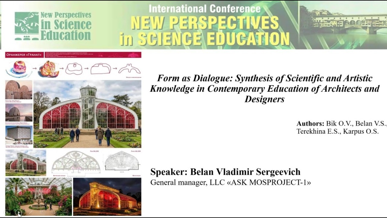 Karpus Olga Sergeevna - Peoples' Friendship University of Russia (Russian Federation)