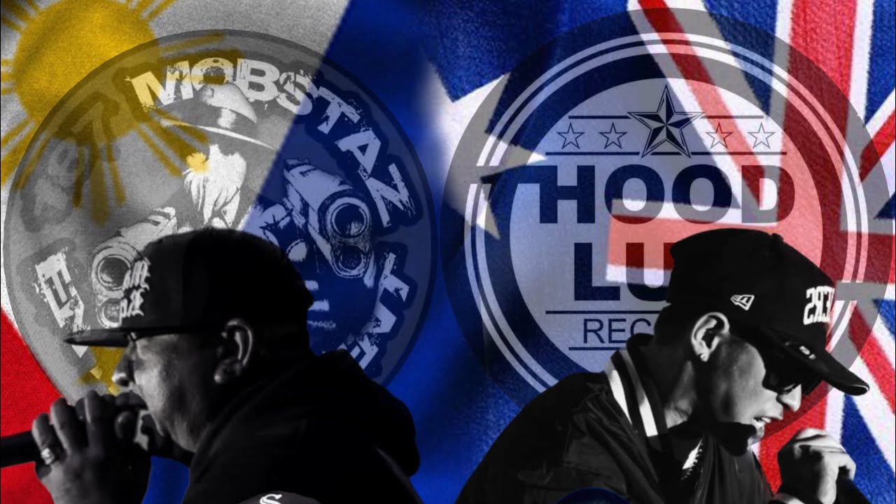 PERA at RESPETO - JohnVic ft. Mike Kosa ( Official lyric video )