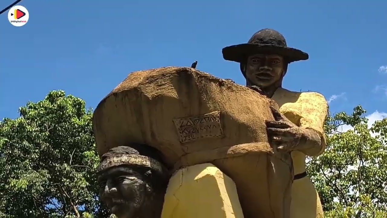 Walking Tour Virasoro Corrientes | Caminando 3 km por la ciudad