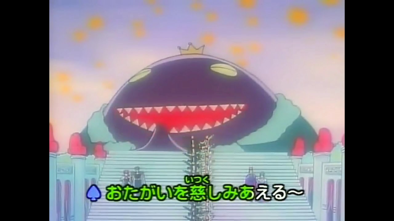 ケロケロチャイム 最終話のあれ