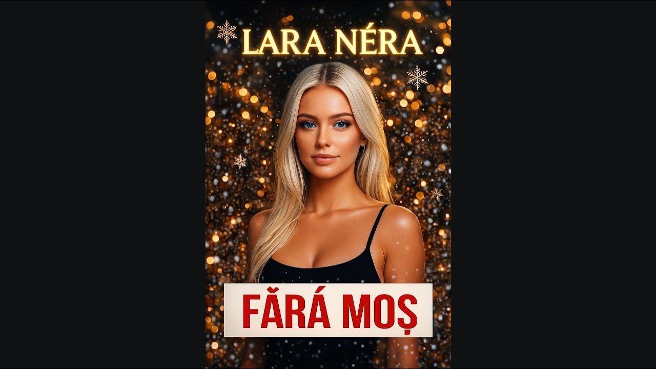 Lara Nera – Fără Moș (Official Video) | MusAI Songs