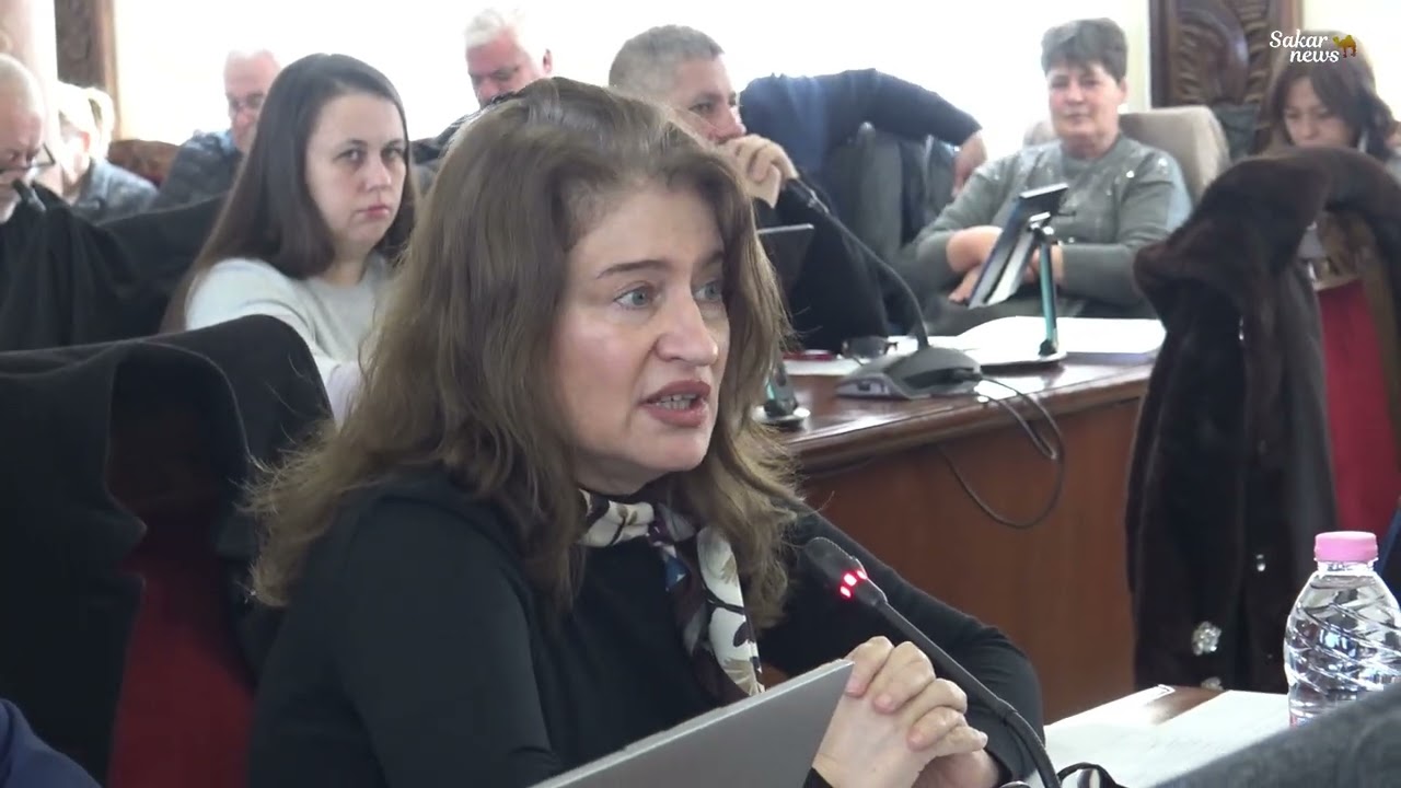 Киркова ще мисли 48 часа за наводнението
