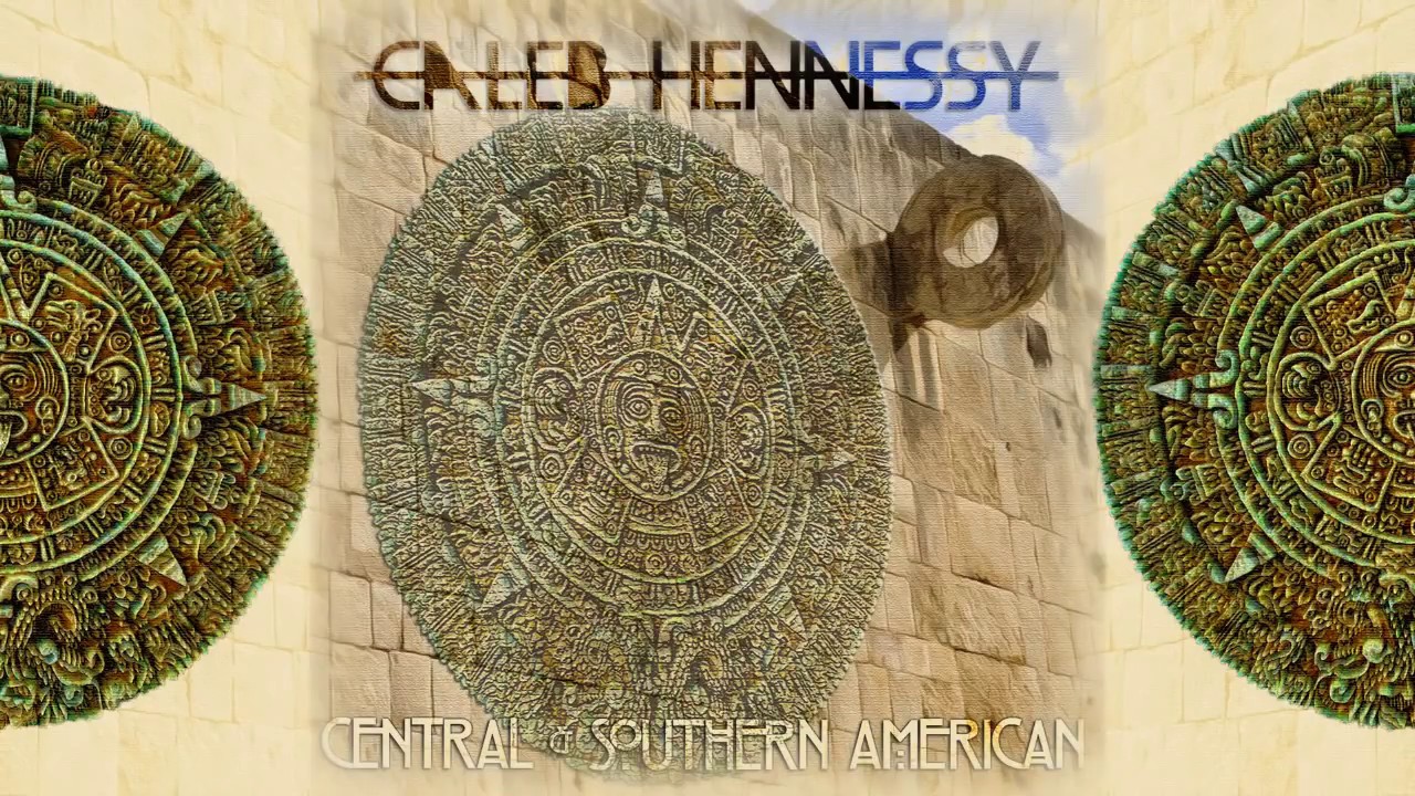 1 HOUR OF MAYAN AND AZTEC INSPIRED MUSIC #mayanmusic #aztecmusic #inspiredmusic