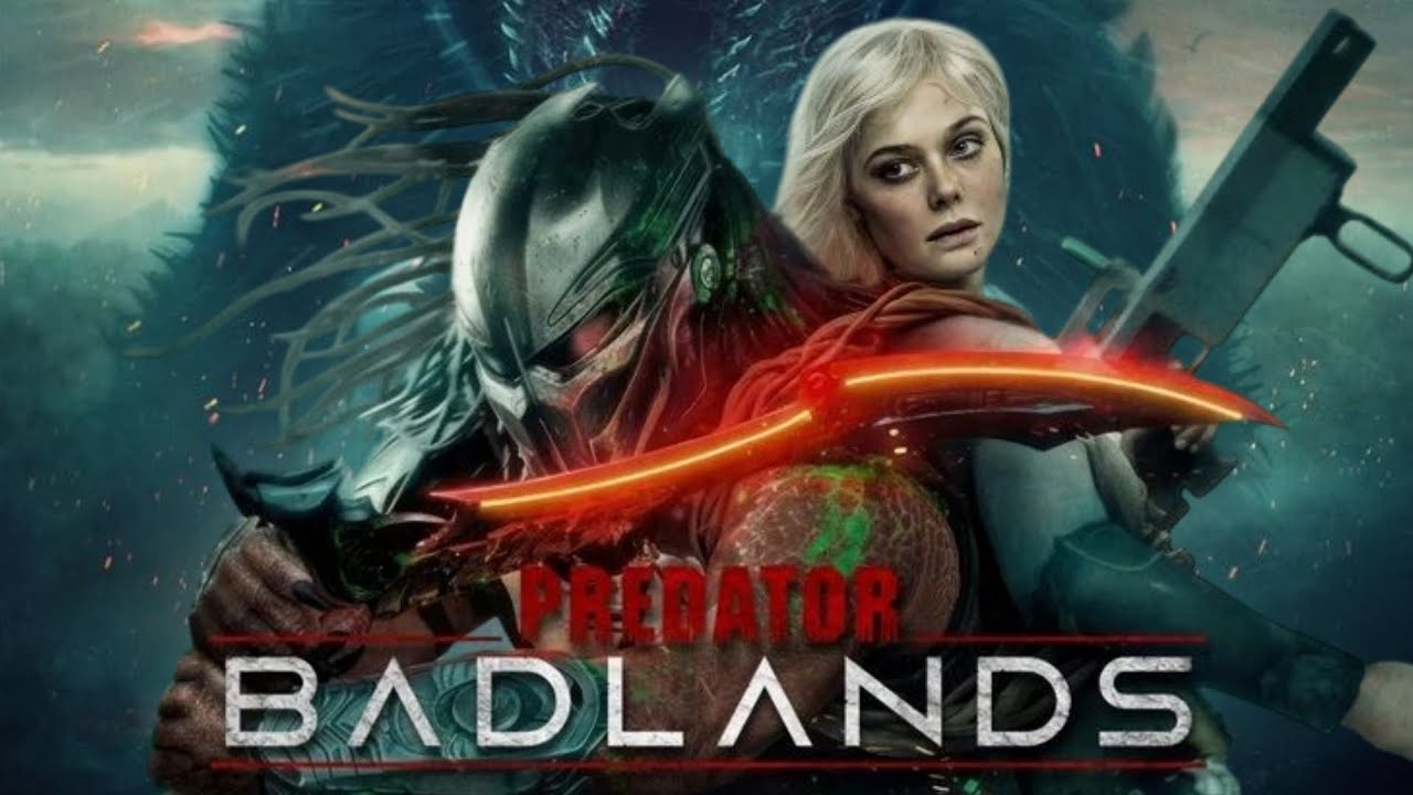 Predator: Badlands｜Dek of the Yautja – Epic Alien Hunt Theme