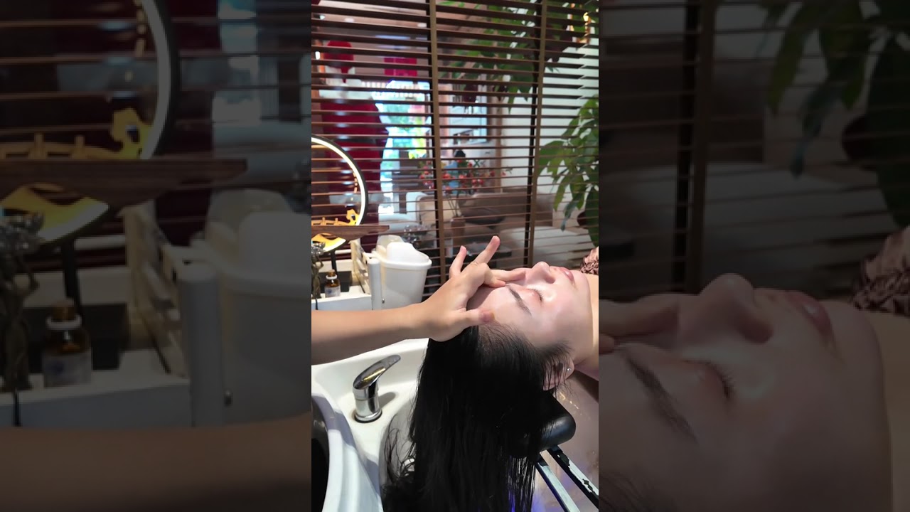 ASMR Spa Beauty Coreano | Salón Spa 