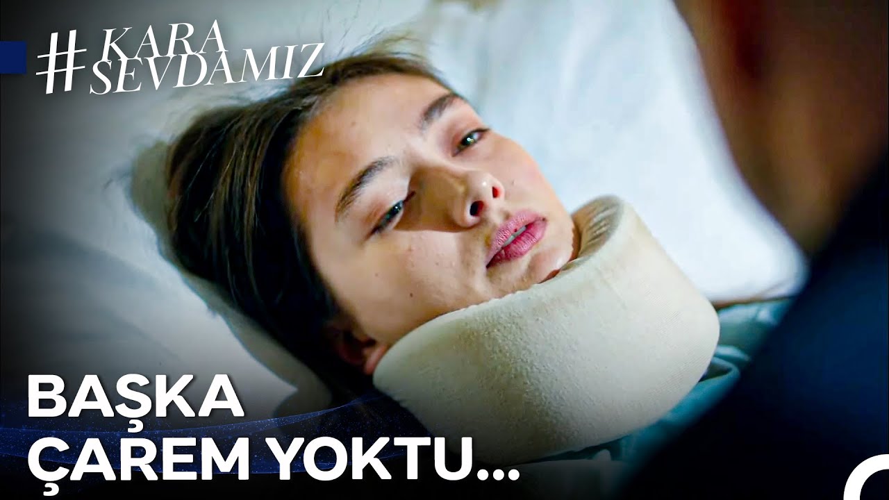 Sonsuza Kadar Kemal'e Ait Olmak İstedim Sadece - Kara Sevdamız