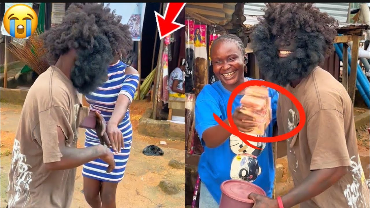 RANDOM ACT OF KINDNESS THAT WILL MAKE YOU CRY 