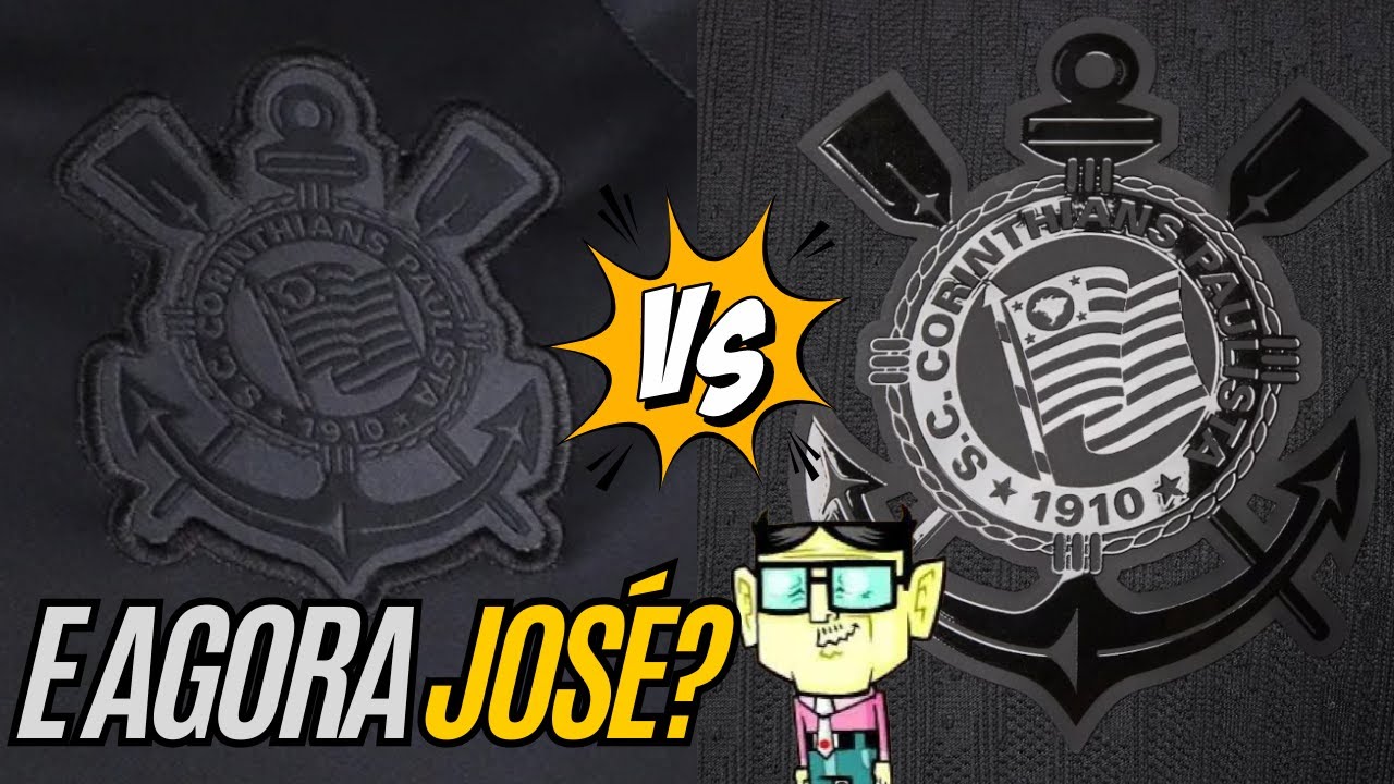 SEGREDO REVELADO! As VERDADEIRAS DIFEREN&Ccedil;AS das CAMISAS da NIKE!