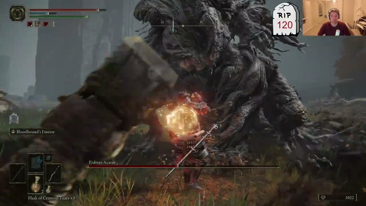 Elden Ring Run! | Watch my deaths and say hi! | Chill Vibes! 🌊