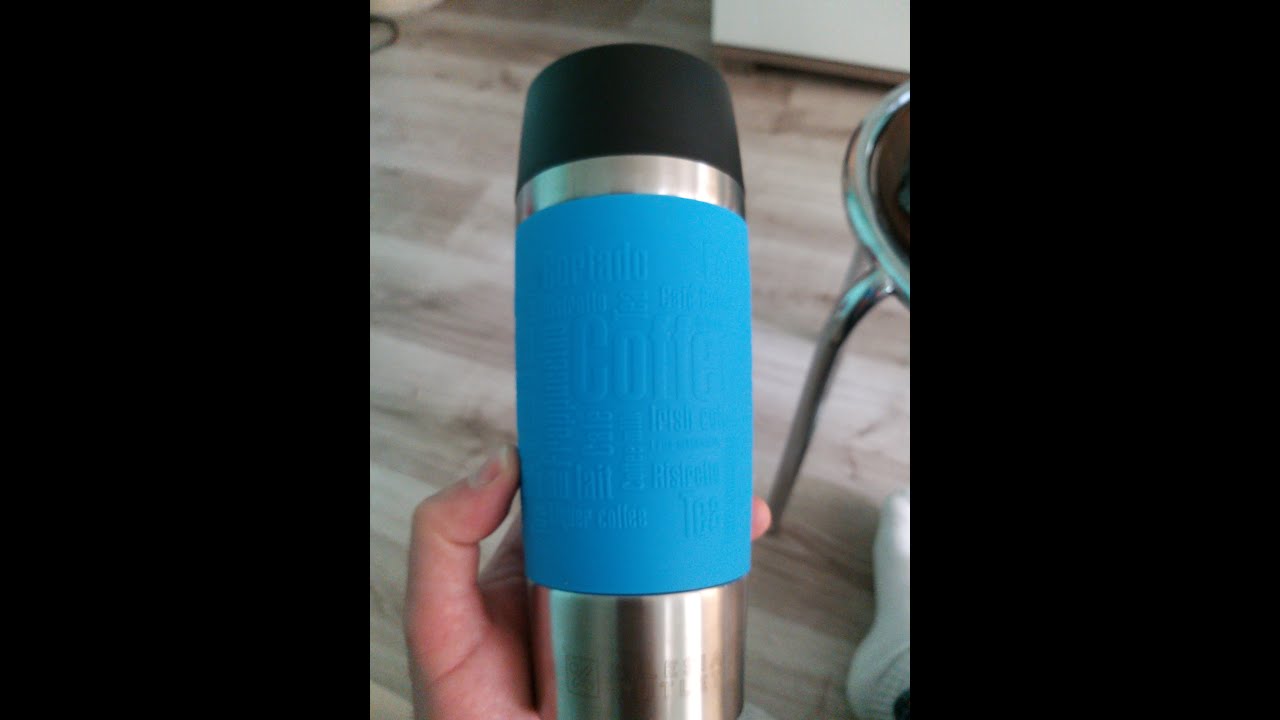 Tefal travel Mug