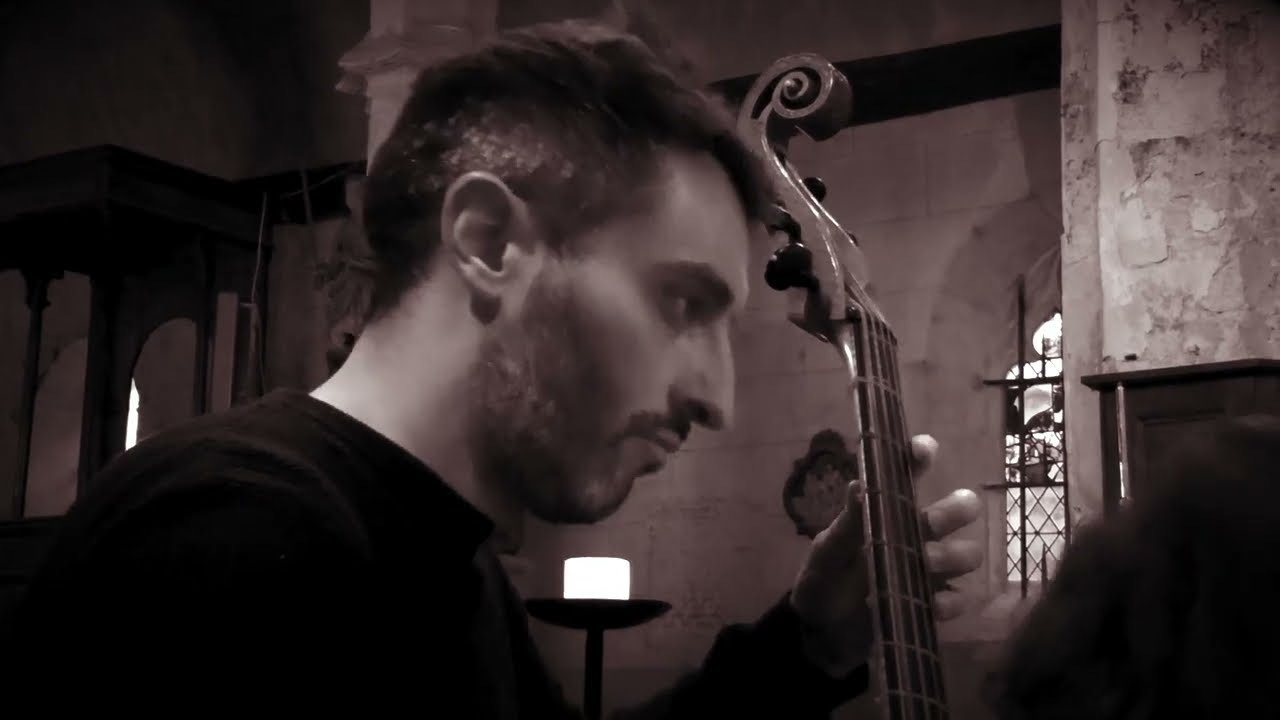 Hernando de Cabezon - Dulce Memoriae - Comet Musicke