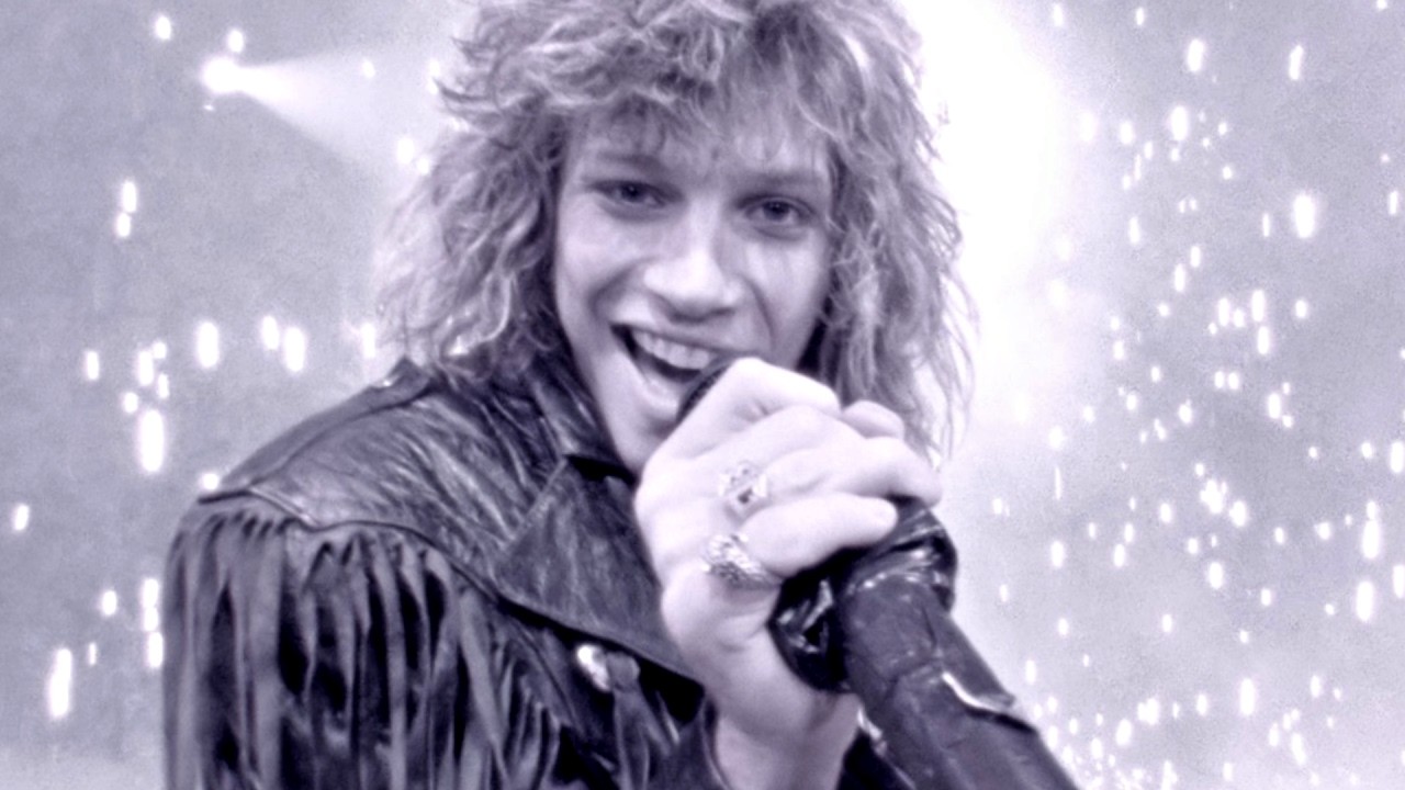 Remember Him? Better Sit Down Before You See Him Now