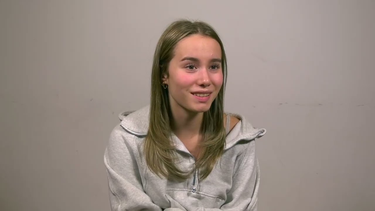 Alice Geoffroy - Démo de jeu 2026