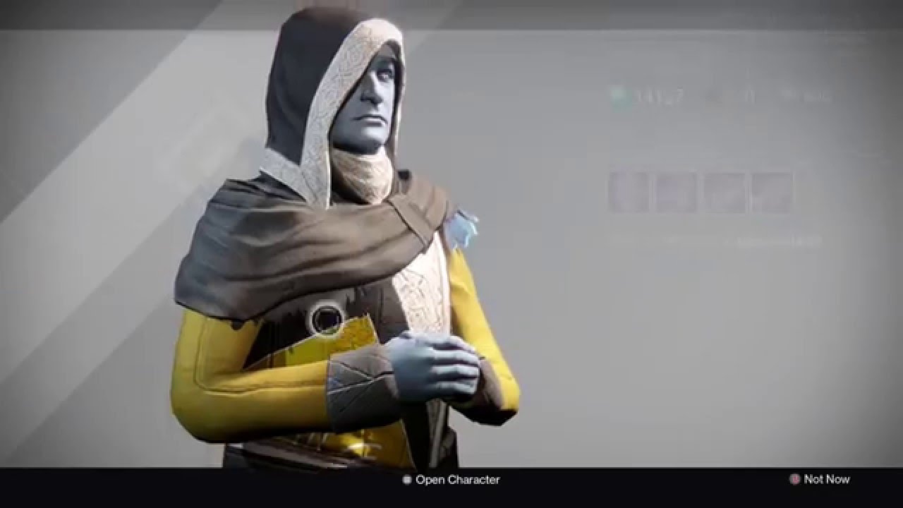Cryptarch rank 200