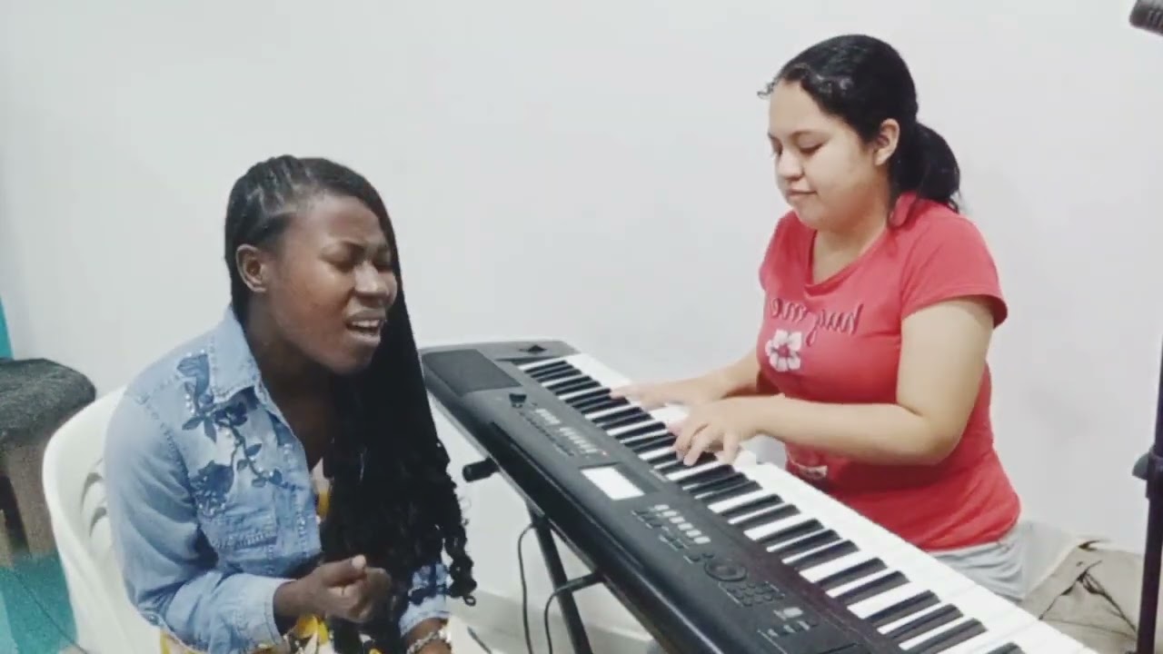 Si Amarte (Cover) #Piano- Darcy