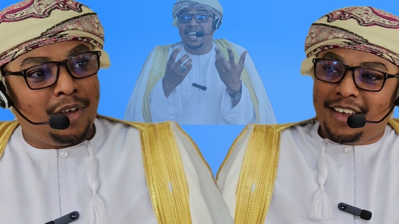 KHUTBA YA IJUMAA @SHEIKH MOHAMMED OMAR 🕌MASJID IBADH MWANZA TANZANIA  🇹🇿