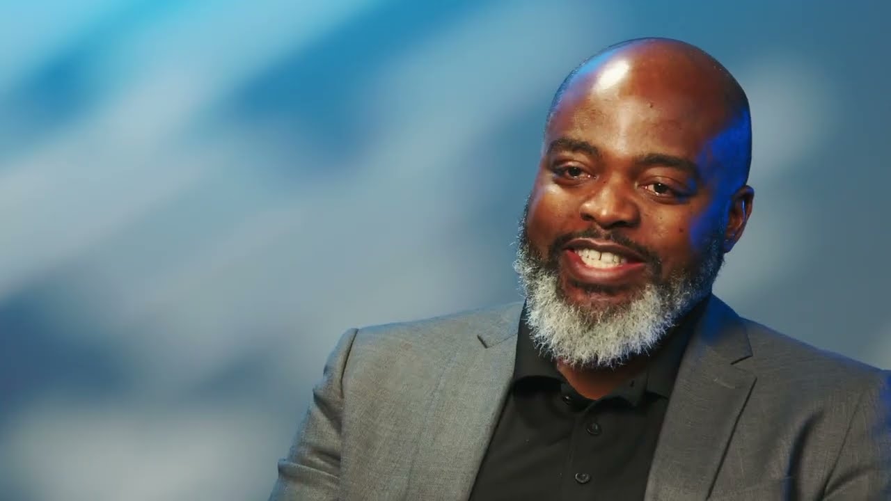 Transworld Business Advisors Ghana Master License Testimonial | Nigel Nunoo