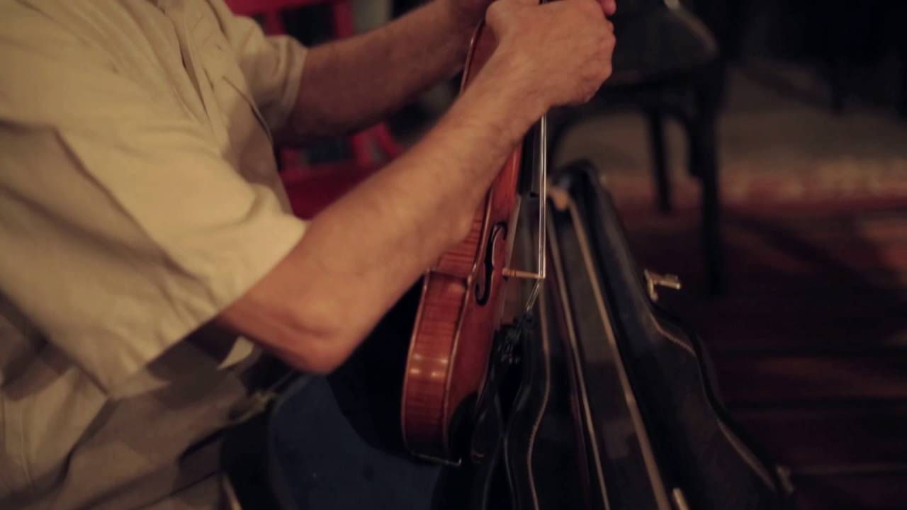 Abdo dagher ( Dagher Ensemble )