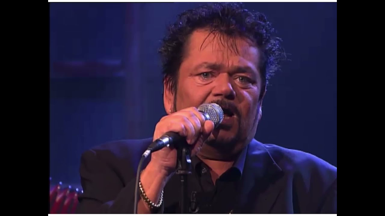 André Hazes - Bloed Zweet en Tranen 2004