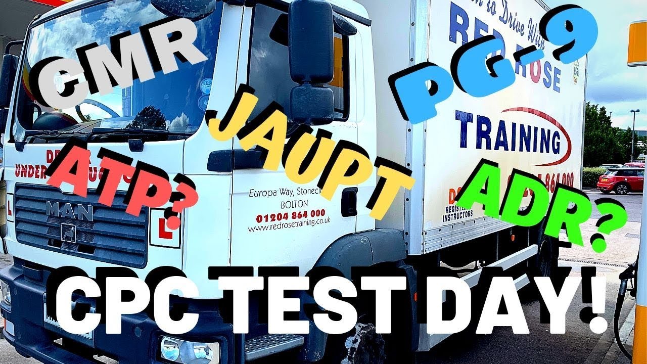 CPC Module 2 Test Day | What Questions Did I Get? | Hints & Tips That Helped Me Pass.
