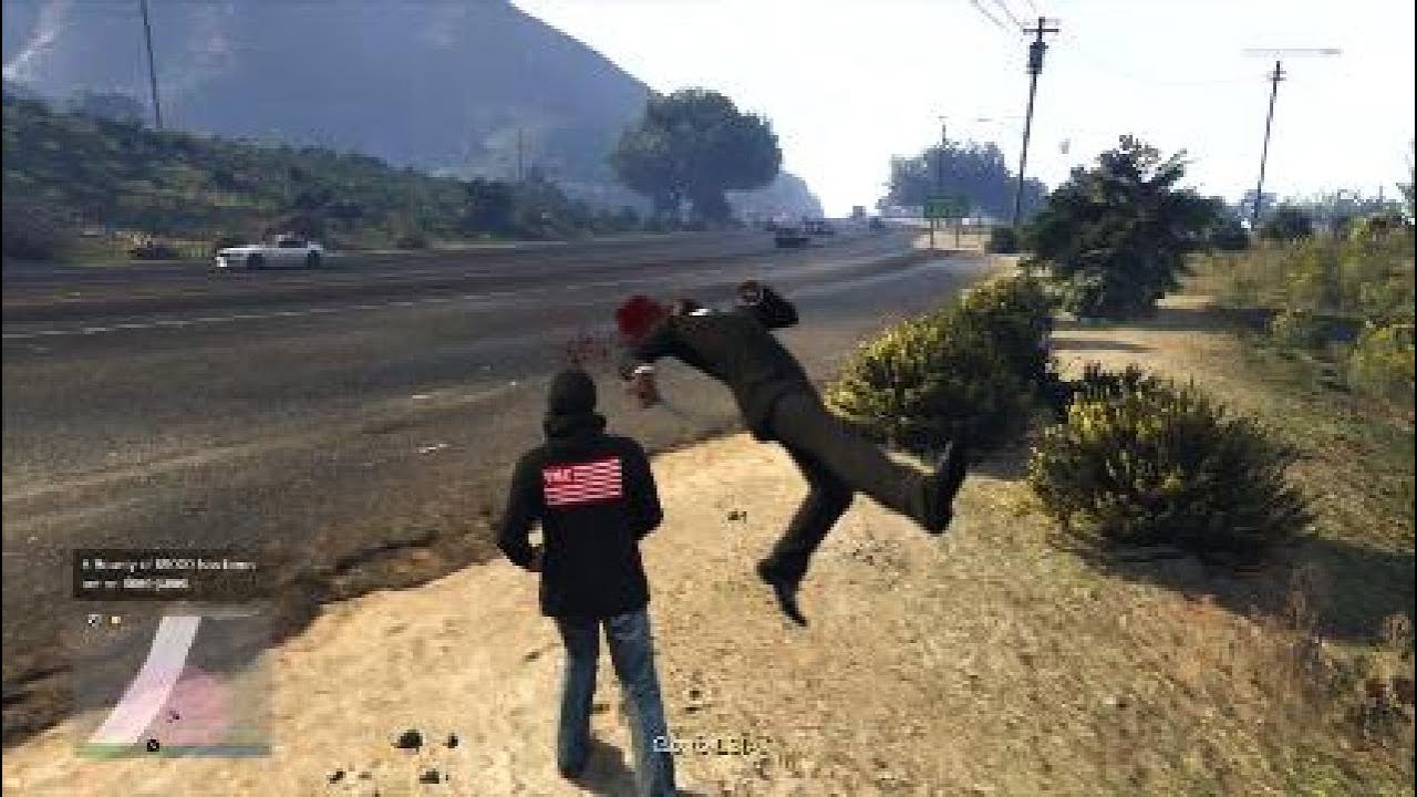 GTA 5