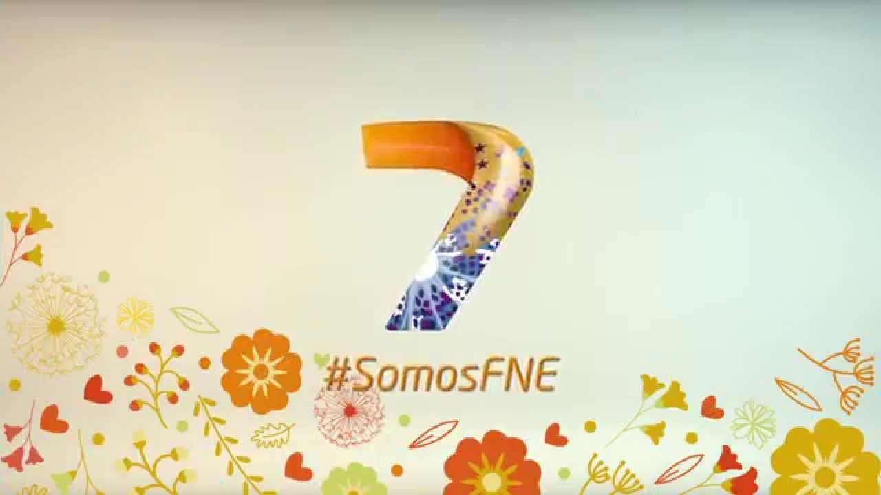 FNE 2015 por Canal 7 de Jujuy - #SomosFNE