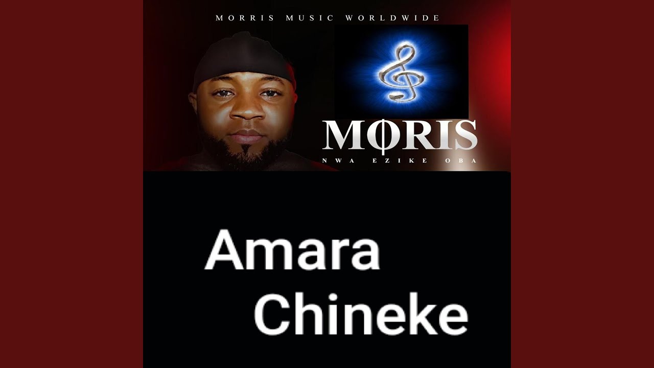 Amara Chineke