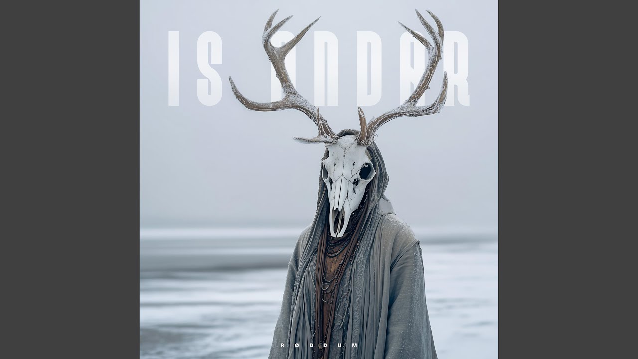 Ís Andar (Ice Breathes)
