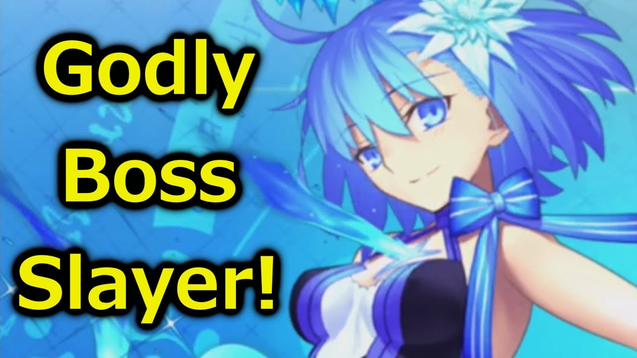 Servant First Impression – Ciel
