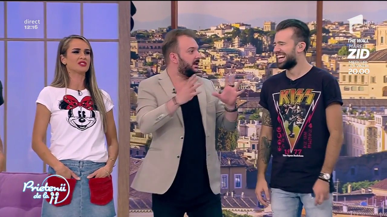 Simion Ștefan face demonstrații de magie. „Ce ați făcut? Cu ce am greșit?”