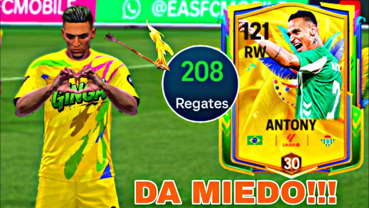 ANTONY 116 ES LA M4LDITA CABRA!!!! 😍