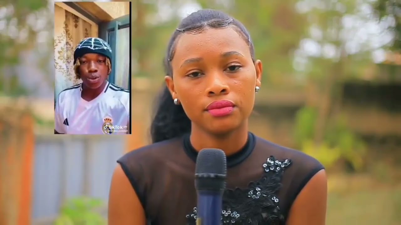 IBYA WAMUKOBWA WATUTSE NYINA BIRARANGIYE 😭😭ABAHUNGU BOSE NIBWA......