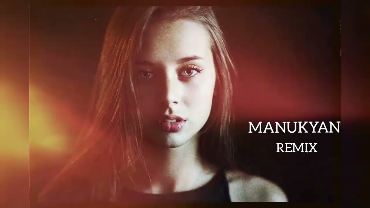 Ali Gatie - It's You (Manukyan Remix)