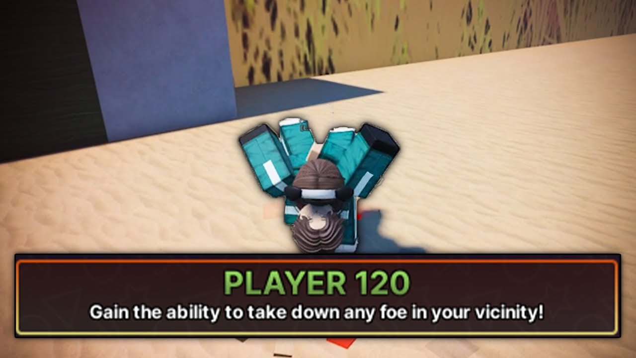 СИЛА ИГРОКА 120 СДЕЛАЛА МЕНЯ НЕОСТАНОВИМЫМ В ИГРЕ INK (Roblox)