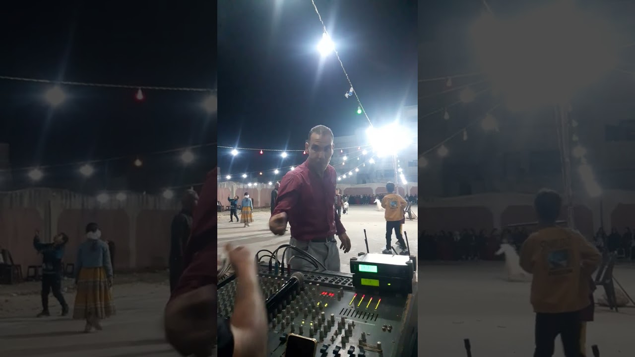 حمص افراح البياضه مع الفنان احمدنجم مع تسجيلات خالد المشهداني (0937520119 )(71730177)