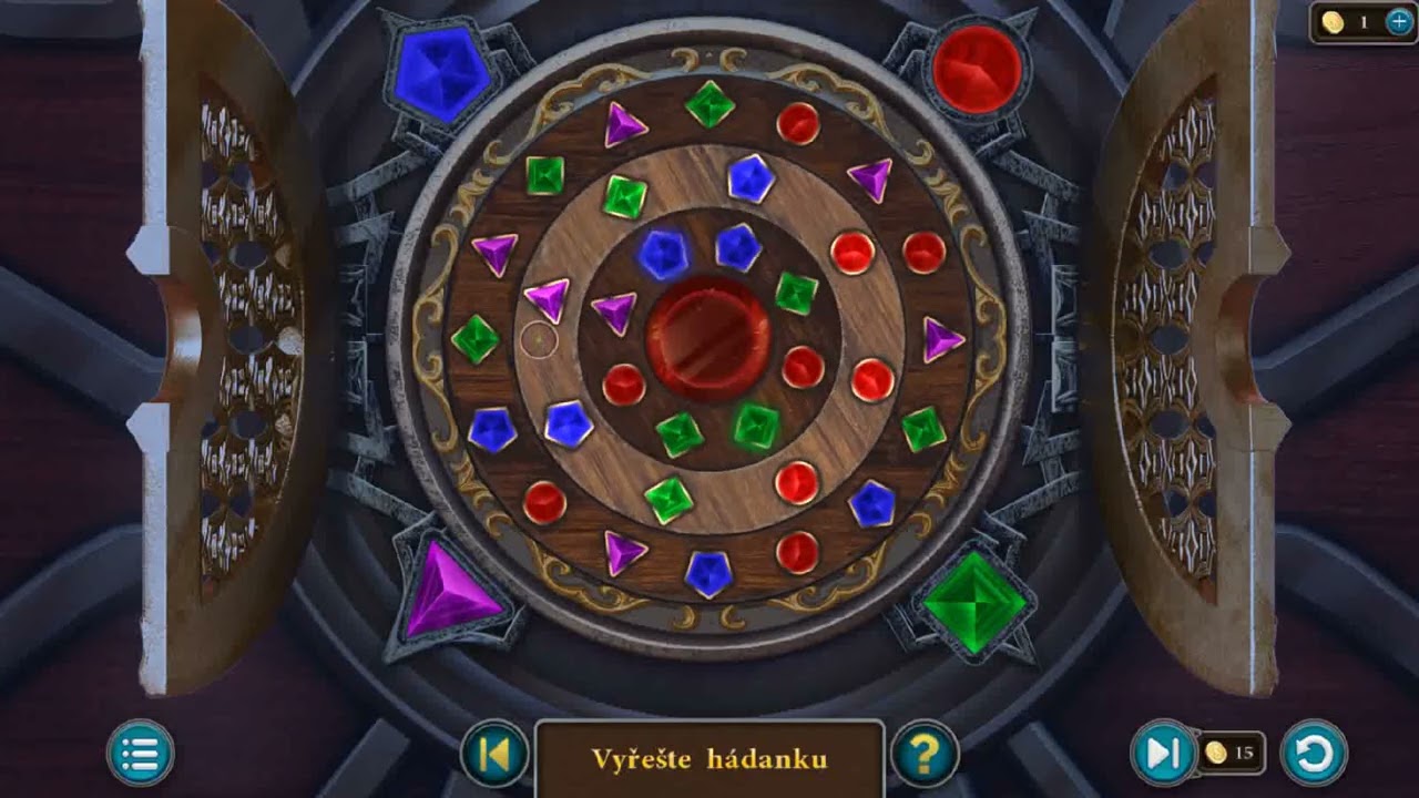 Tricky Doors Magic World Level 13 Walkthrough lieke ❤️❤️❤️👍️👍️👍️👍️👍️👍️👍️