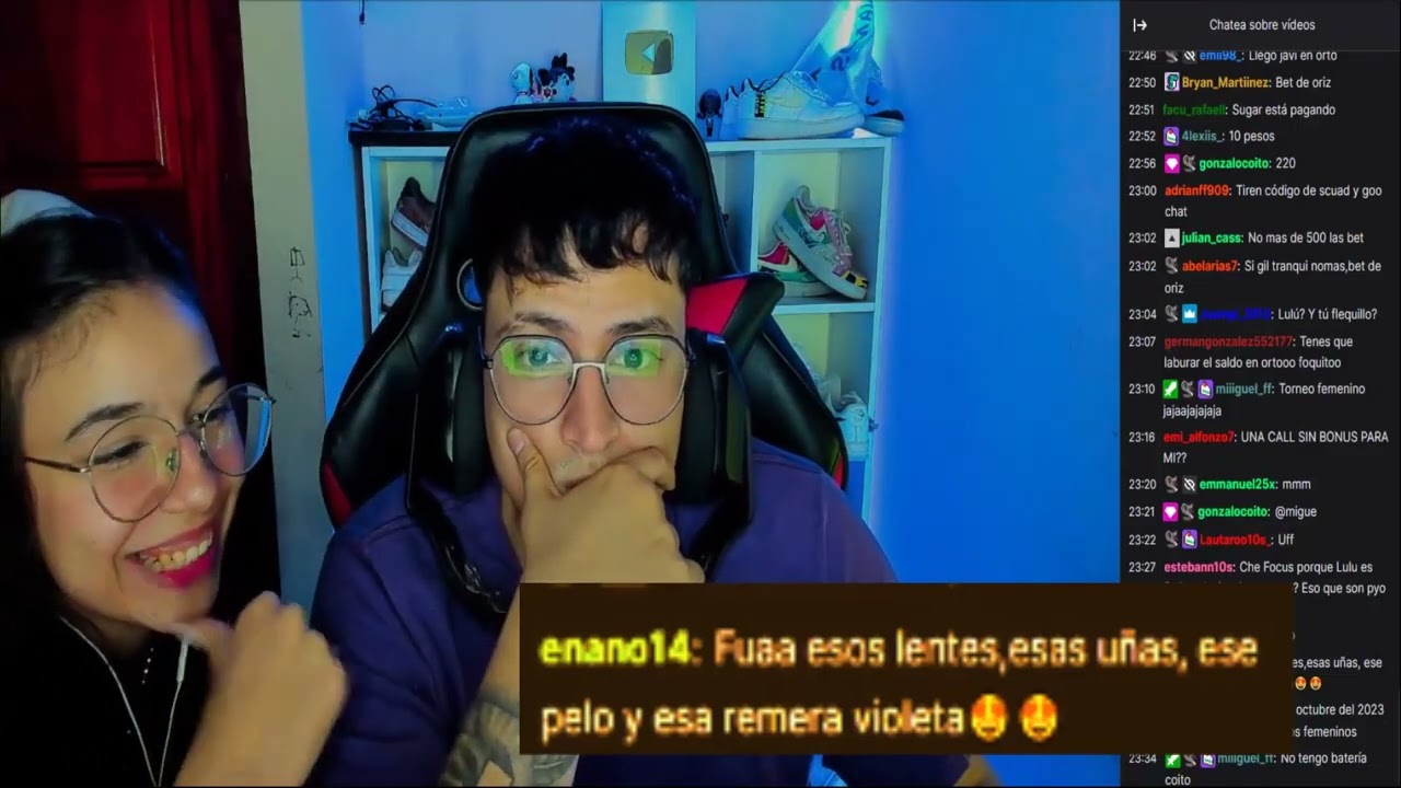 ULTIMO DIA DE CBET MOMENTOS DIVERTIDOS