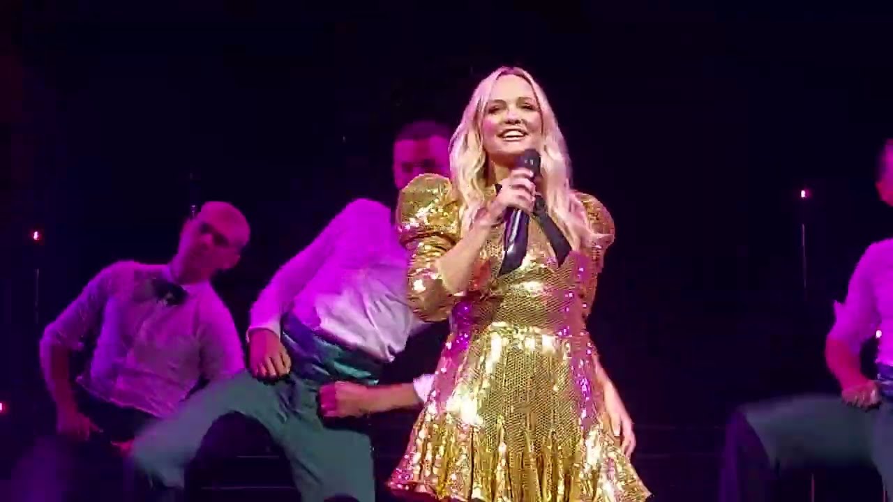 Emma Bunton 