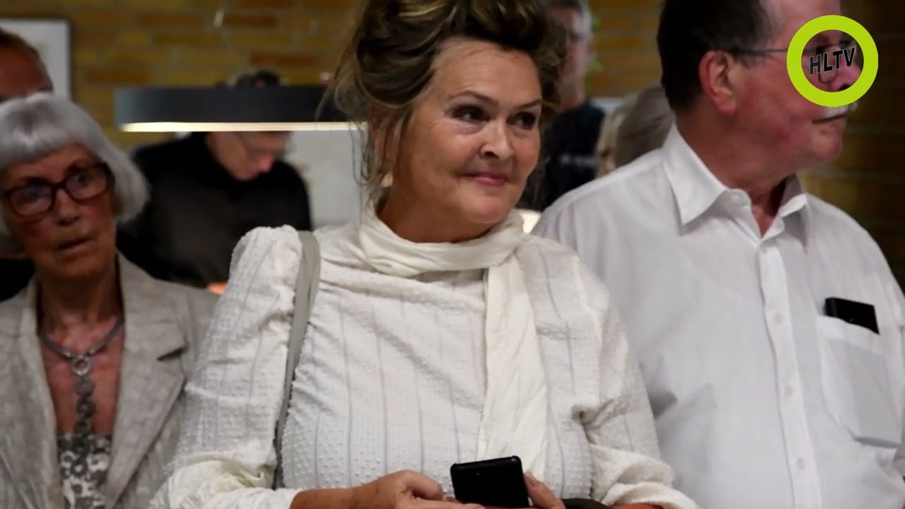 Præsthøjgårdens jubilæum 2025