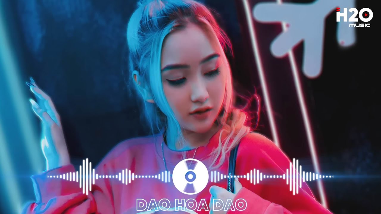 Dã Quỳ Remix, Thuyền Quyên Remix, Áo Mới Em Cài Màu Hoa Cưới🎼Top 26 Bản Nhạc Remix EDM Hot TikTok