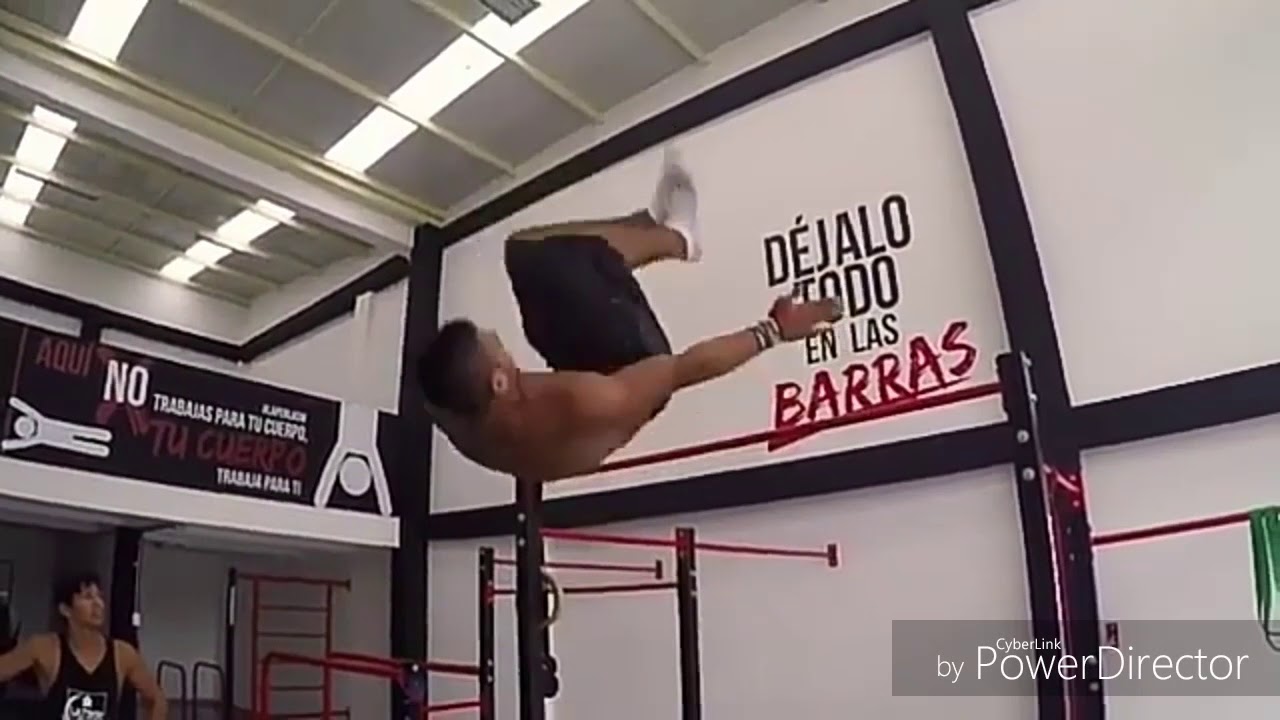 BEST OF THE FREESTYLE 2017 🇨🇴 900, 720, SUPRA 540, VARIATIONS 540, VARIATIONS OLES & COMBOS