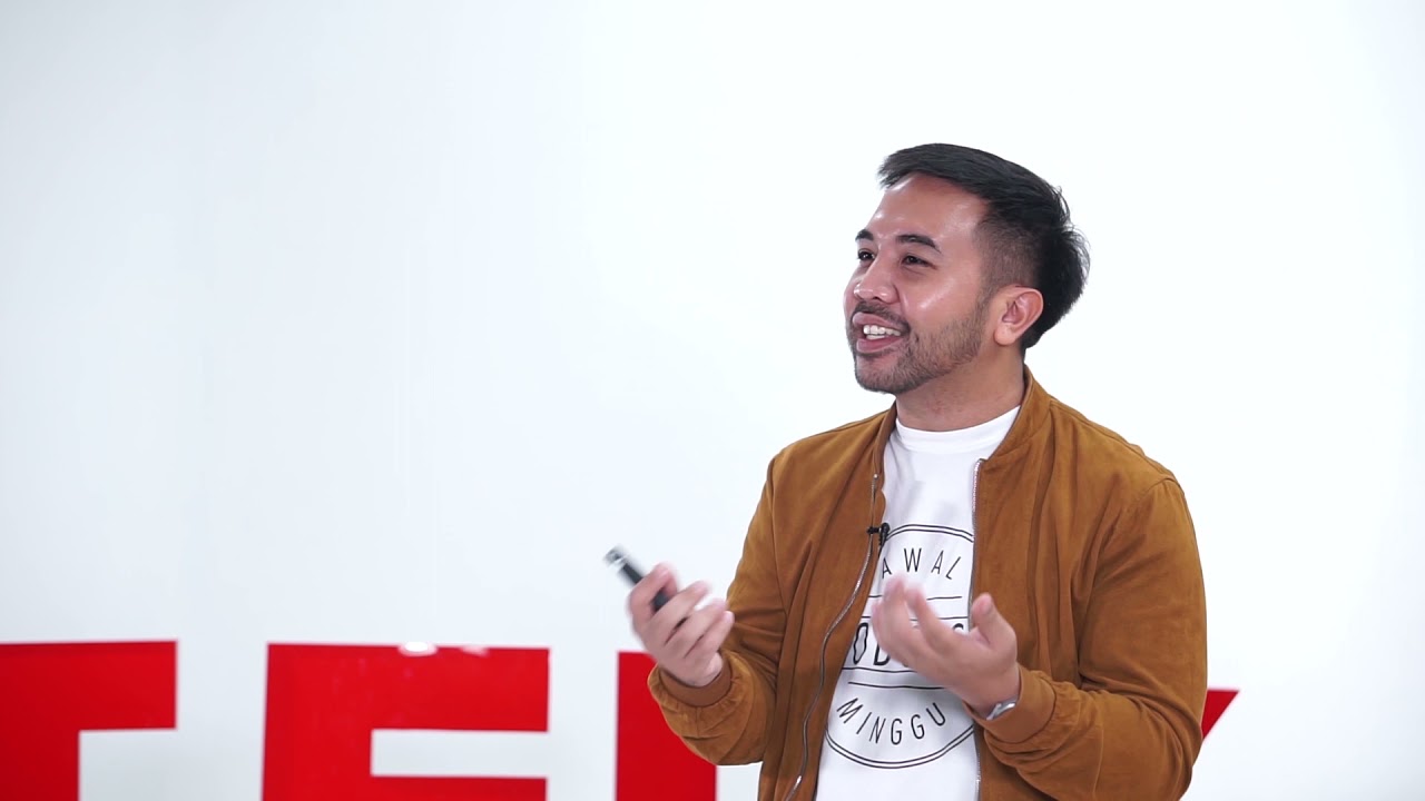 Comedy and Its Emotional Intelligence | Adriano Qalbi | TEDxITS