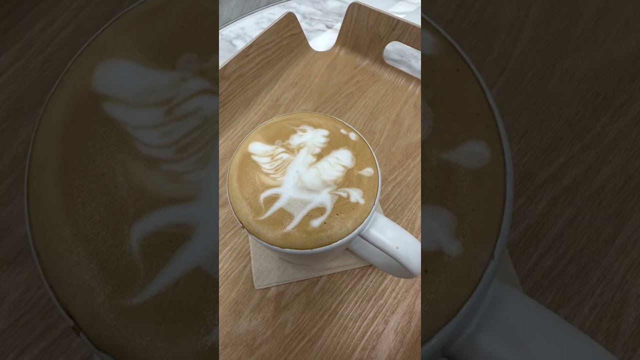 ￼ Hong Kong Travel 2023圍方￼￼#香港観光 #hktravels #圍方￼#大圍 #agnisb #caf&eacute;