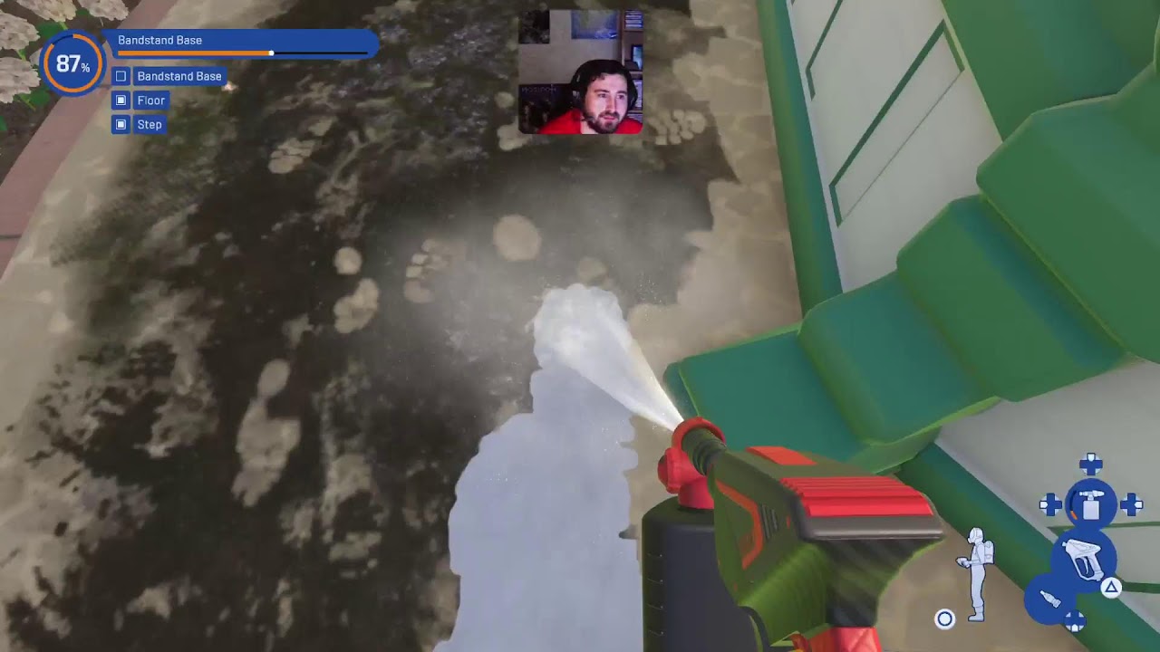 Powerwash Simulator 2 Part 6 LIVE!🔴 [PS5]