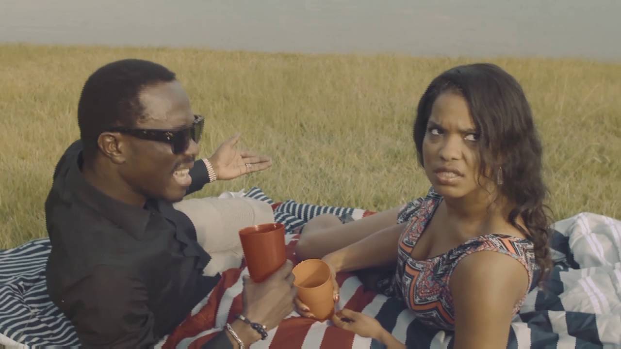 Julius Agwu - Agwu D Lion