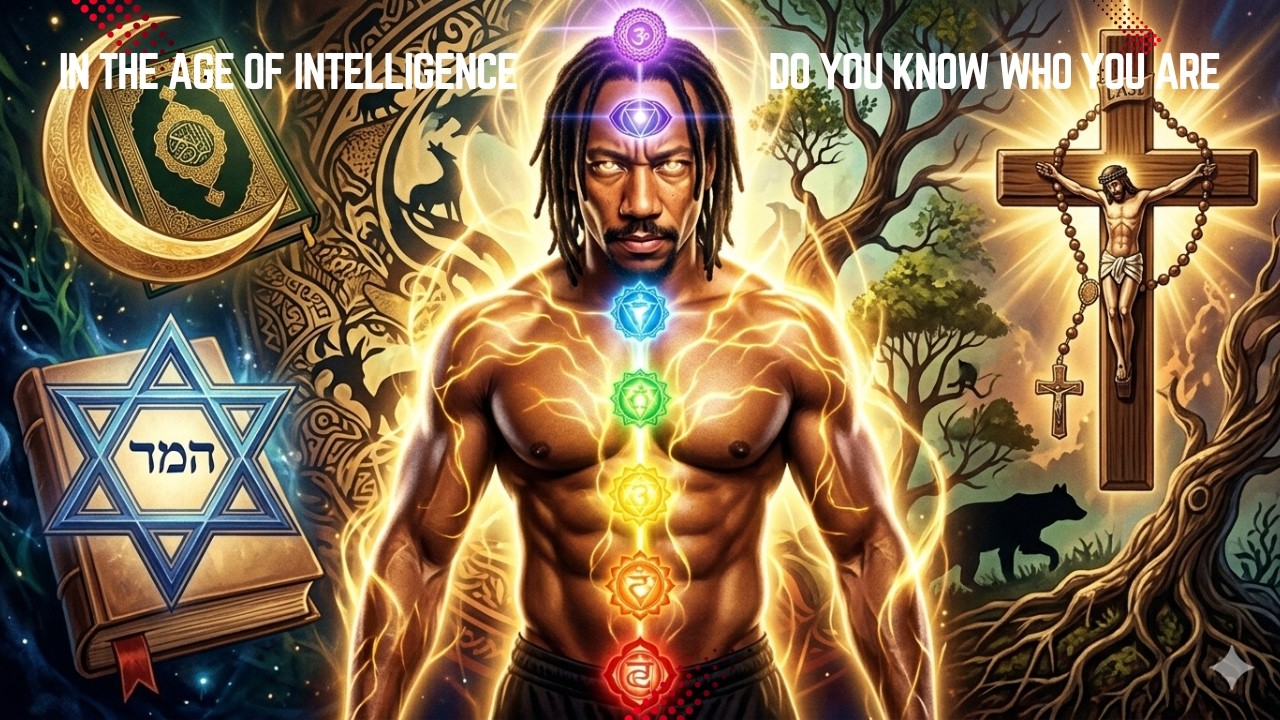 The war on Humanity starts with America