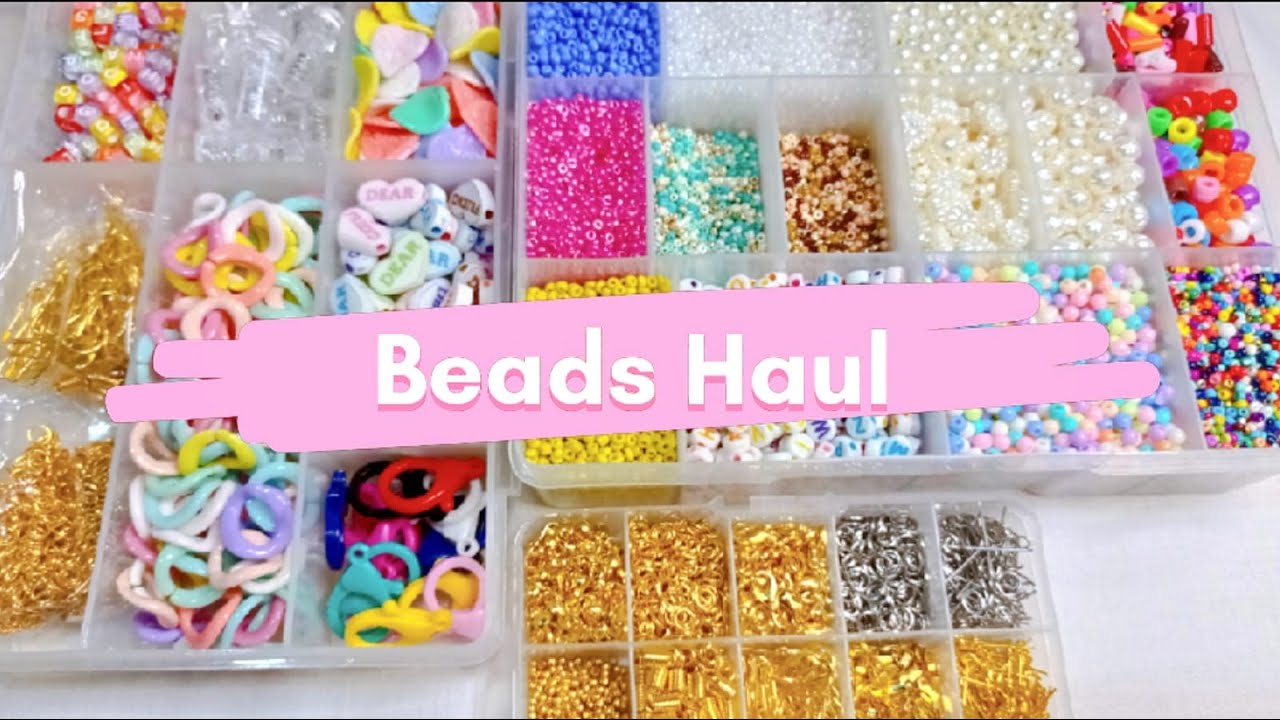 HAUL MANIK MANIK | BEADS HAUL