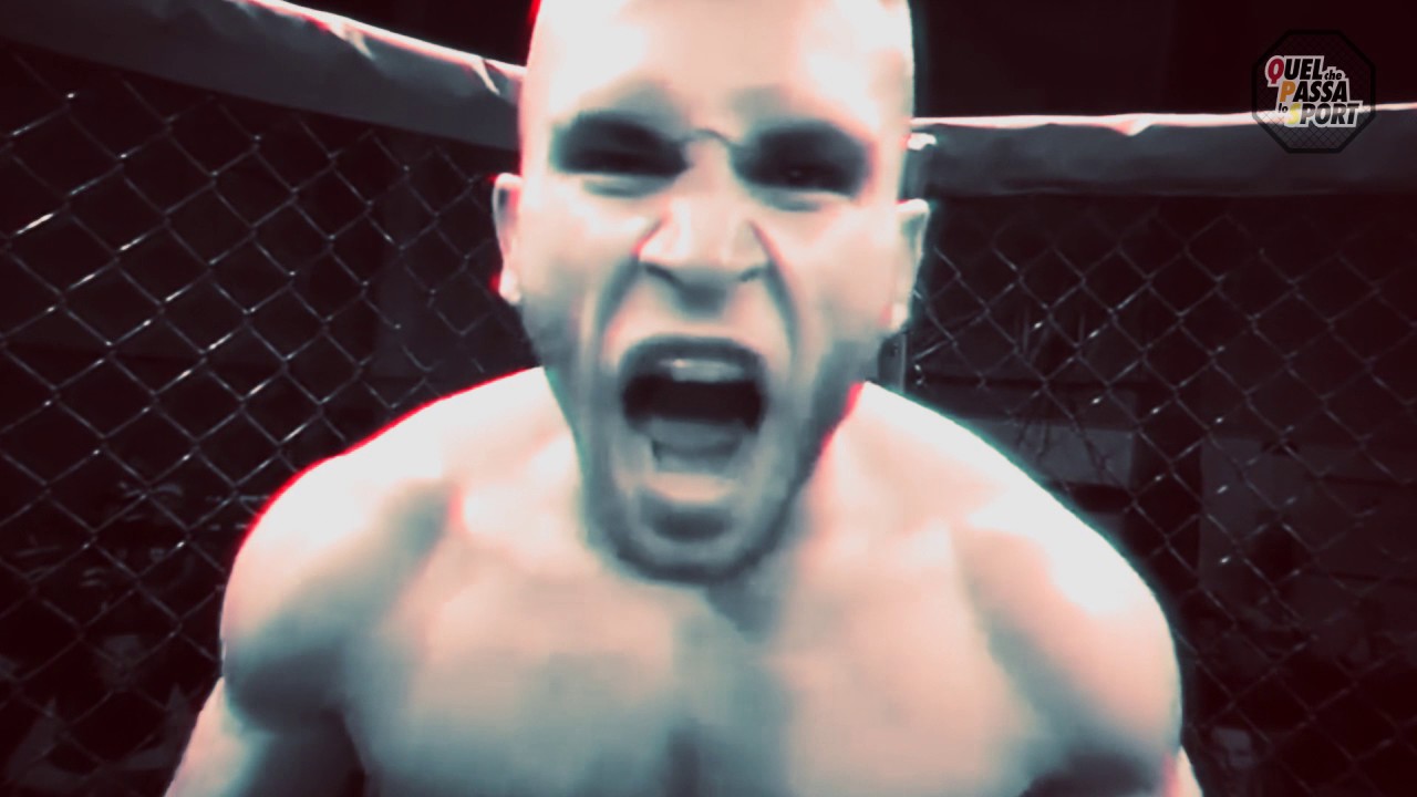 Road to Venator fight night 1   Giorgio Pietrini
